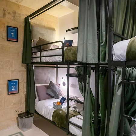 Mandera'S Boutique Suites & Dorms Valletta Exterior photo