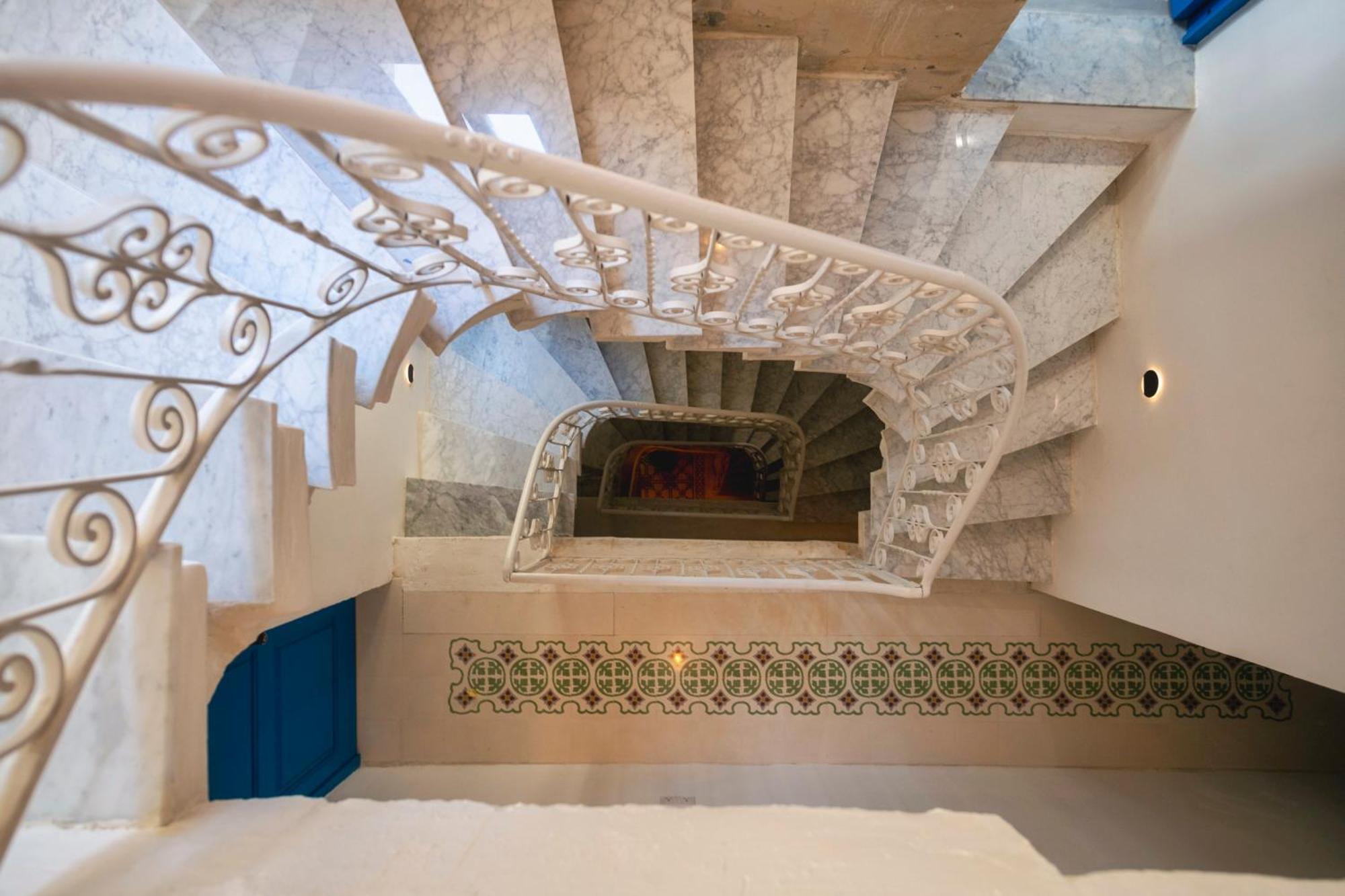 Mandera'S Boutique Suites & Dorms Valletta Exterior photo
