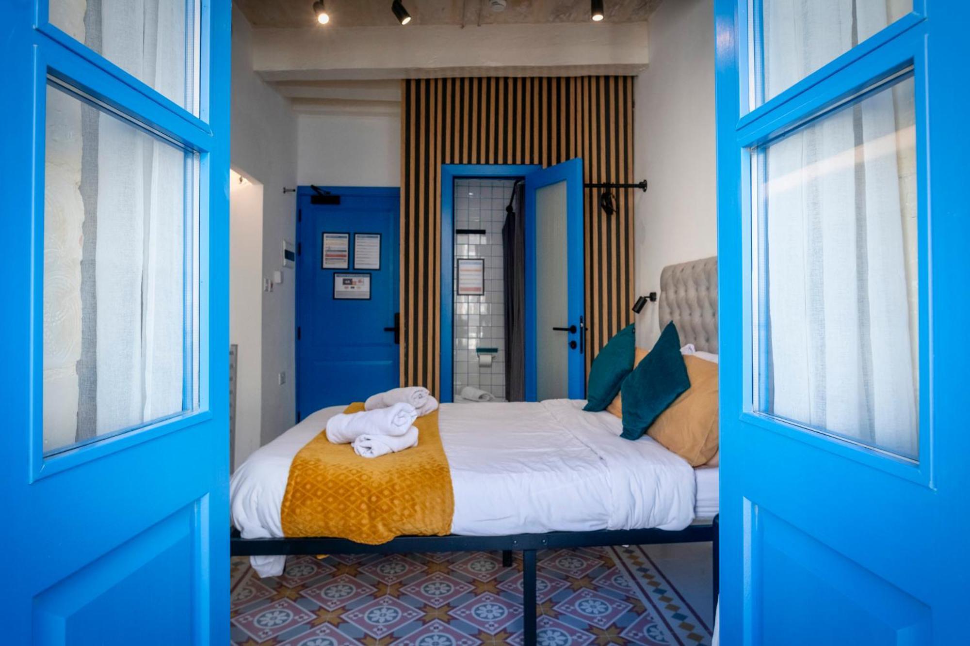 Mandera'S Boutique Suites & Dorms Valletta Exterior photo