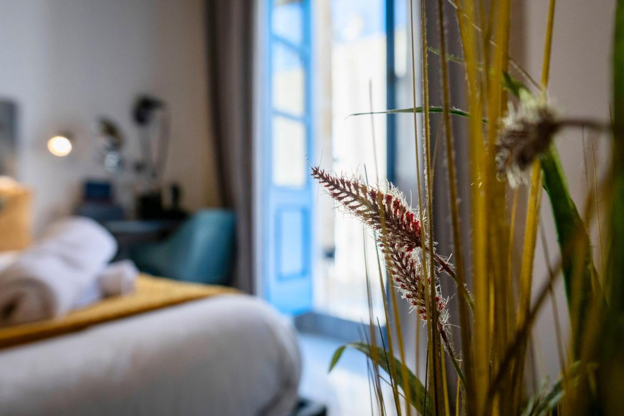 Mandera'S Boutique Suites & Dorms Valletta Exterior photo
