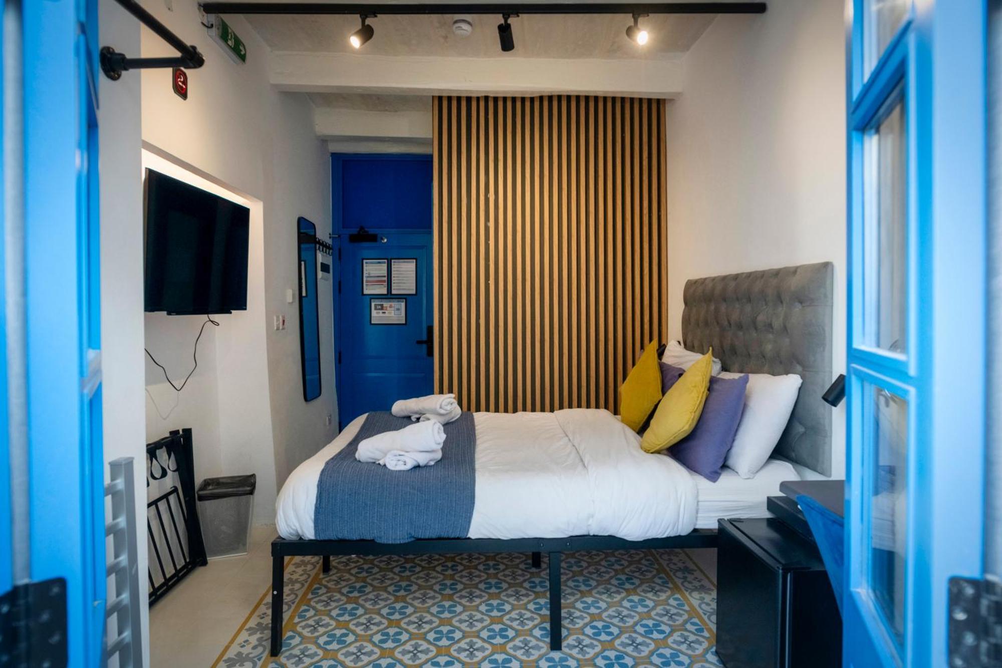 Mandera'S Boutique Suites & Dorms Valletta Exterior photo
