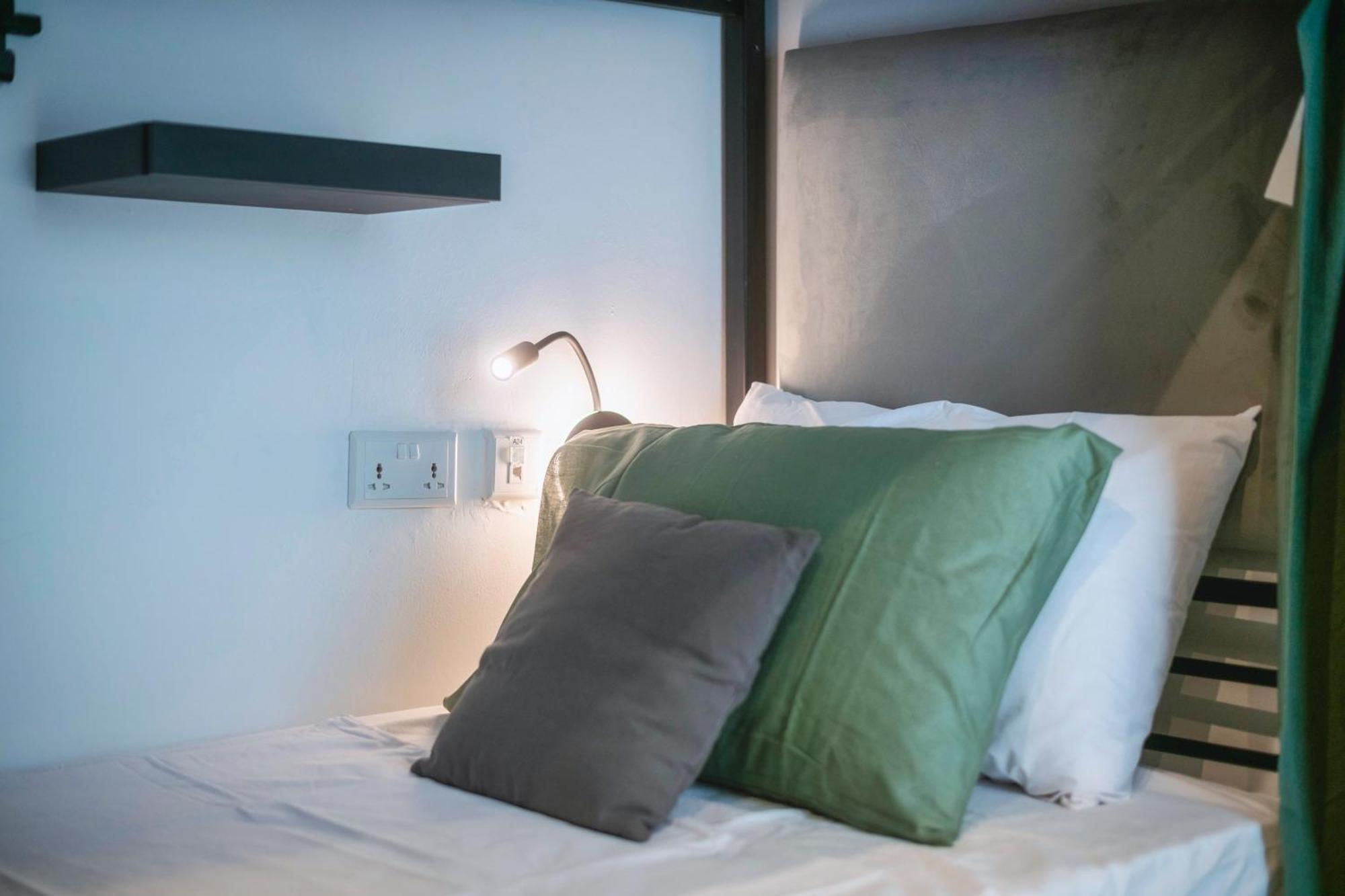Mandera'S Boutique Suites & Dorms Valletta Exterior photo