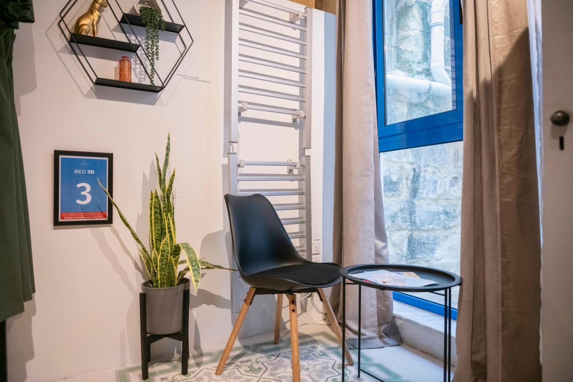 Mandera'S Boutique Suites & Dorms Valletta Exterior photo